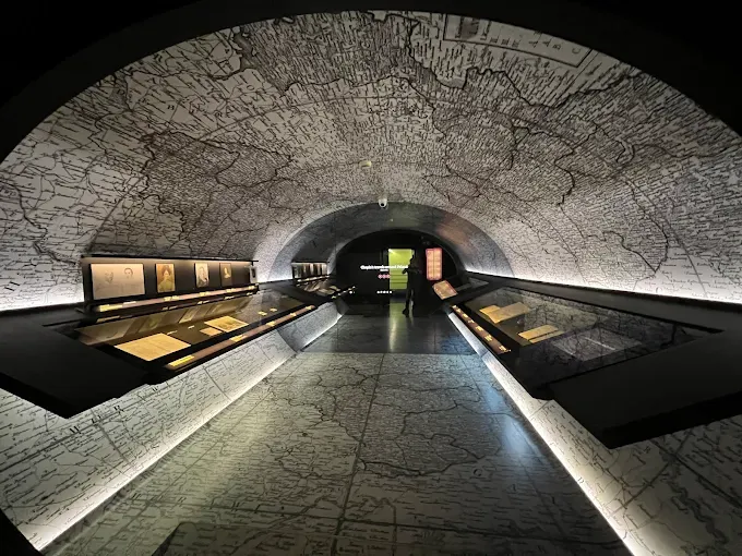 Muzeum Fryderyka Chopina w Warszawie
